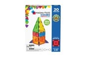 Byggset - Magna-Tiles microMAGS 20pcs - 90292