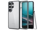 Mobile - Covers & Cases - Spigen Ultra Hybrid - space crystal - Samsung Galaxy S26 Ultra - ACS10678