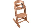 Babyvård - BabyDan DanChair Mocca - 501613