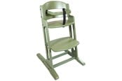Babyvård - BabyDan Danchair Soft Green - 501615