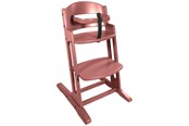 Babyvård - BabyDan Danchair Warm Rose - 501617