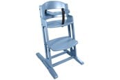 Babyvård - BabyDan Danchair Dusty blue - 501619