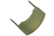 Babyvård - BabyDan Dantray Soft Green - 501625