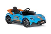 Elbil - Peg Perego Hot Wheels Car 12V - IGOR0123
