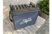 Musikinstrument & DJ-utrustning  - Acemic Ellipse Q2 - Batteridriven instrumentförstärkare - 240W - 200749
