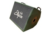 Musikinstrument & DJ-utrustning  - Acemic Ellipse Q2 - Batteridriven instrumentförstärkare - 240W - 200765