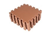 Barnrummet - BabyDan Mocca playmat - 501635