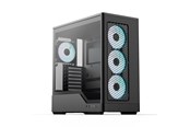 Chassi - AeroCool D520A - Chassi - Svart - ACCM-DS05143.11