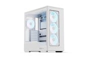 Chassi - AeroCool D520A - Chassi - Vit - ACCM-DS05143.21