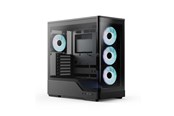 Chassi - AeroCool P500A - Chassi - Svart - ACCM-PN08143.11