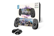 Spel Tillbehör - Serafim S3 Cloud Gaming - Black - Controller - HG03A