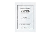 Hårstyling - Depot No. 304 Hair Styling Gel 10 ml.– Strong Hold - 8032274060895