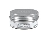 Hårvård - Depot 301 Hair Styling Paste Matte Texture Strong Hold 75 ml - 8032274060864