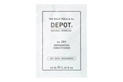 Hårstyling - Depot No. 201 Hair Conditioner – Revitalizing 10 ml - 8032274060819