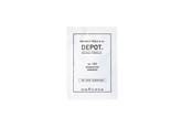 Hårstyling - Depot No. 103 Hair Shampoo – Hydration 10 ml - 8032274060789