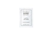 Hårstyling - Depot No. 101 Hair Shampoo – Normalizing 10 ml - 8032274060727