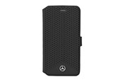 Mobile - Covers & Cases - Mercedes Pure Line Case for Sony Z5 - Black - 3700740370476