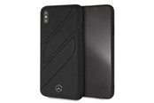 Mobile - Covers & Cases - Mercedes New Organic I Case for iPhone XS Max - Black - 3700740438114