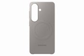Mobile - Covers & Cases - Samsung Galaxy S26 Slim Magnet Case - Grey - EF-SS942CJEGWW