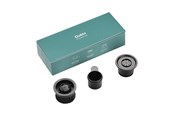 Kaffe och Espresso - OUTIN Filter Set for Nano - NANO-A-01