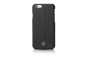 Mobile - Covers & Cases - Mercedes  Pure Line Case for Sony Z5 - Black - 3700740370483