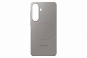 Mobile - Covers & Cases - Samsung Galaxy S26+ Slim Magnet Case - Grey - EF-SS947CJEGWW