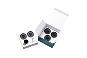 Kaffe och Espresso - OUTIN Filter Set for Nano - NANO-A-02