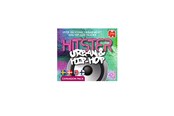 Brädspel - Hitster Urban & Hip-Hop Nordic - HIT013NOR