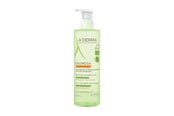 Kroppsvård - A-Derma Exomega Control Emollient Shower Gel – 500 ml - 3282770144314