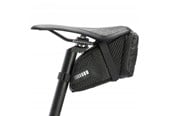 Cykeltillbehör - Rockbros C29-BK waterproof bicycle bag under the saddle - black - C29-BK
