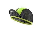 Cykeltillbehör - Rockbros Cycling Cap with Visor Helmet Cover - Green - 8386824303957