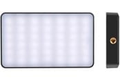 Foto & Video Tillbehör - Puluz Pocket LED Photo Lamp – Black - PU658B