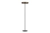 Lampor - EGLO Stars of Light TRABUCO floor lampe, black/brown - 390452