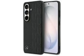 Mobile - Covers & Cases - Mercedes Laurel Leaves MagSafe Case for Samsung Galaxy S26 - Black - 3666339611569