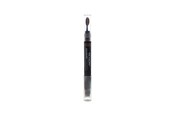 Smink - Revlon 2-In-1. Pencil & Brush 1.1 g.– 408 Medium Brown. - 309970088088