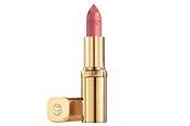 Smink - L'Oréal Paris Satin Cream Lipstick 4.8 g.– 226 Rose Glace - 3054080055815