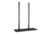 Väggfäste, AV-Möbel - Multibrackets M Pro Series mounting component - for notebook / keyboard - black - Max 5 kg - recommended for - 7340234813575