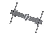 Väggfäste, AV-Möbel - Multibrackets M Pro Series MBWX1U - Max 100 kg - recommended for 86" - 7340234813506