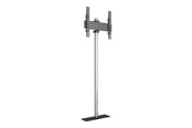 Väggfäste, AV-Möbel - Multibrackets M Pro Series stand - single side - for LED display - single pole - chrome - Max 50 kg - recommended for 65" - 7340234813131