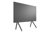 Väggfäste, AV-Möbel - Multibrackets M Pro Series stand - for 5x5 LED video wall - black - Max - recommended for 135" - 7340234813391