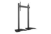 Väggfäste, AV-Möbel - Multibrackets M Pro Series MBFSC1U - Max 150 kg - recommended for 98" - 7340234813476