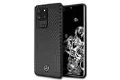 Mobile - Covers & Cases - Mercedes Dynamic Case for Samsung Galaxy S20 Ultra - Black - 3700740473825