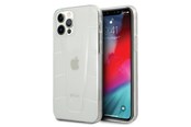 Mobile - Covers & Cases - Mercedes Line Case for iPhone 12 / iPhone 12 Pro - Transparent - 3700740483633