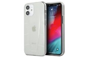 Mobile - Covers & Cases - Mercedes Line iPhone 12 mini Case - Transparent - 3700740483626