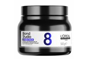 Hårvård - L'Oréal Paris Lightening Hair Oxidant Cream 500 ml - 30166400