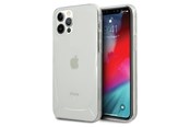 Mobile - Covers & Cases - Mercedes Transparent Line Case for iPhone 12 / iPhone 12 Pro - Transparent - 3700740483510