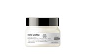 Hårvård - L'Oréal Paris Expert Metal Detox Treatment Cream Mask 250 ml - 30160606
