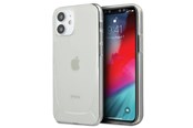Mobile - Covers & Cases - Mercedes  Transparent Line Case for iPhone 12 mini - Transparent - 3700740483503