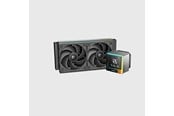 CPU-fläktar - Sudokoo ENERGLO 240 - R-ENR240-BKDSMC-GAS-1