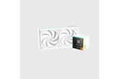 CPU-fläktar - Sudokoo ENERGLO 240 WHITE - R-ENR240-WHDSMC-GAS-1